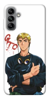 Чохол на Samsung Galaxy A04s Onizuka фото 1 з 1