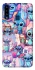 Чехол на Samsung Galaxy A20s Stitch ver.25 фото 1 из 1