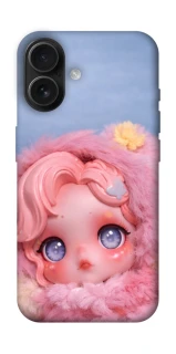 Чохол на Apple iPhone 16 SKULLPANDA × My Little Pony Ver.3 фото 1 з 1