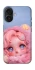 Чохол на Apple iPhone 16 SKULLPANDA × My Little Pony Ver.3 фото 1 з 1