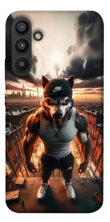 Чехол на Samsung Galaxy A34 5G Волк фото 1 из 1