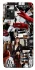 Чохол на ZTE Blade A72 Fashion collage ver.13 фото 1 з 1