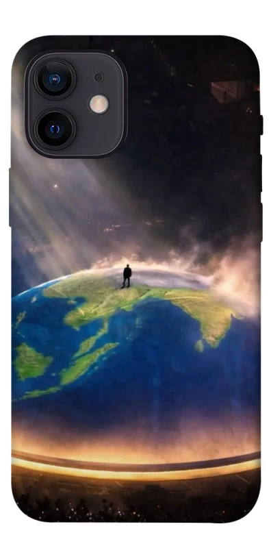 Чохол на Apple iPhone 12 mini (5.4") Kanye West ver.1 фото 1 з 1