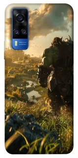 Чехол на Vivo Y51a Orc фото 1 из 1