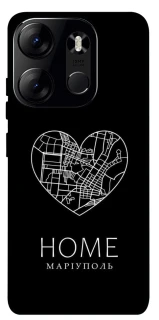 Чохол на Tecno Spark Go 2023 Маріуполь Home фото 1 з 1