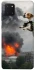 Чохол на Samsung Galaxy Note 10 Lite (A81) Moscow never sleeps ver.9 фото 1 з 1