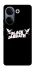 Чохол на TECNO Camon 20 Pro (CK7n) Black Sabbath logo ver.2 фото 1 Чохол на TECNO Camon 20 Pro (CK7n) Black Sabbath logo ver.2 фото 1 з 1