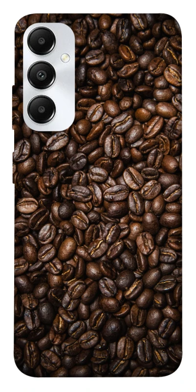 Чехол на Samsung Galaxy A05s Сoffee beans фото 1 из 1
