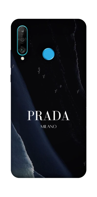 Чохол на Huawei P30 lite Prada ver.2 фото 1 з 1