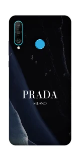 Чехол на Huawei P30 lite Prada ver.2 фото 1 из 1