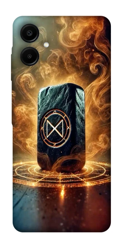 Чохол на Samsung Galaxy A07 Руна Дагаз фото 1 з 1