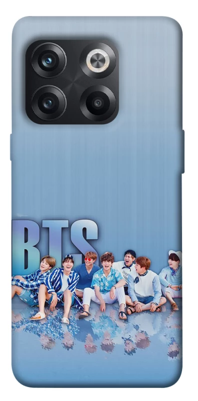 Чохол на OnePlus 10T BTS v5 фото 1 з 1