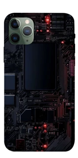 Чехол на Apple iPhone 11 Pro (5.8") Plata фото 1 из 1