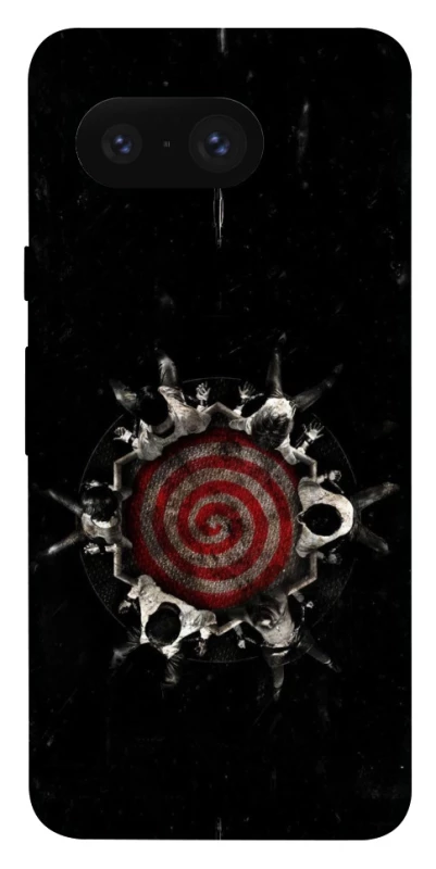 Чохол на Google Pixel 8 Saw фото 1 з 1