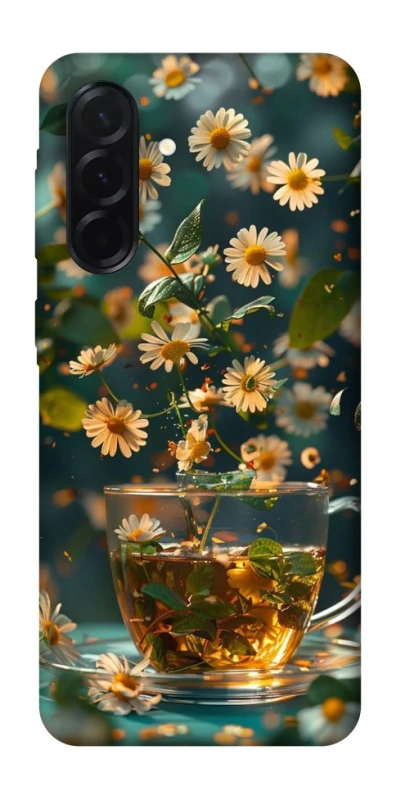Чохол на Samsung Galaxy A37 5G Flowers v15 фото 1 з 1