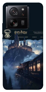 Чохол на Xiaomi 13T Pro The Hogwarts ver.2 фото 1 з 1