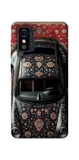 Чохол на ZTE Blade L9 Luxury in Motion фото 1 з 1