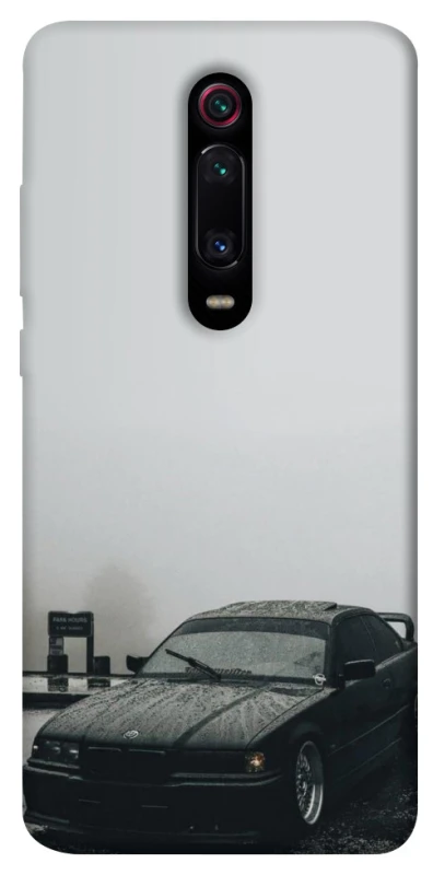 Чехол на Xiaomi Redmi K20 / K20 Pro / Mi9T / Mi9T Pro BMW mood фото 1 из 1