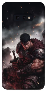 Чехол на Samsung Galaxy S10e Guts фото 1 из 1