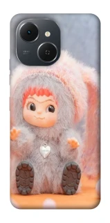 Чохол на TECNO Spark 40C Wakuku ver.1 фото 1 з 1