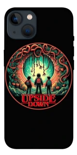 Чехол на Apple iPhone 13 (6.1") Stranger Things ver.32 фото 1 из 1