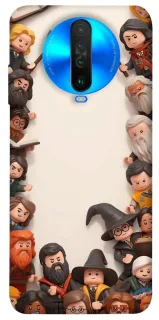 Чохол на Xiaomi Poco X2 Harry Potter v15 фото 1 з 1
