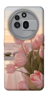 Чохол на Nothing Phone (3a) Pro Morning Flowers zon фото 1 Чохол на Nothing Phone (3a) Pro Morning Flowers zon фото 1 з 1