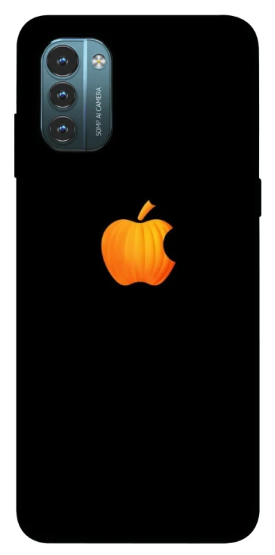 Чехол на Nokia G21 Halloween Pumpkin фото 1 из 1