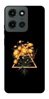 Чохол на Motorola Moto G Power (2025) Flowers ver.1 фото 1 з 1