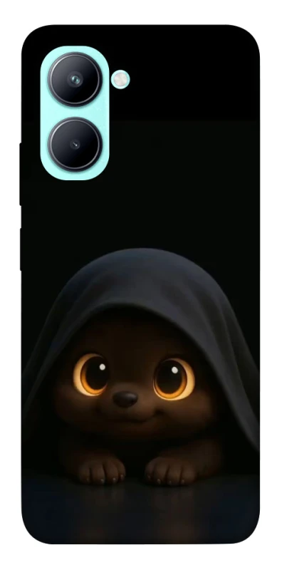 Чохол на Realme C33 Funny Dog фото 1 з 1