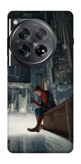 Чехол на OnePlus 12 Spider Man ver.5 фото 1 из 1
