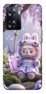 Чохол на OnePlus Nord N20 SE Labubu Dream фото 1 з 1