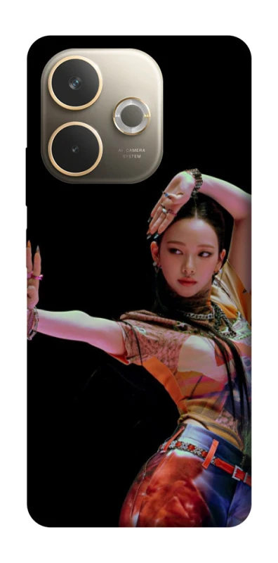 Чохол на Oppo A5 Pro 4G Aespa-Karina фото 1 з 1