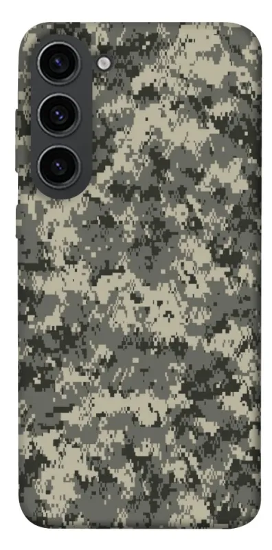 Чохол на Samsung Galaxy S23 Camouflage v25 фото 1 з 1