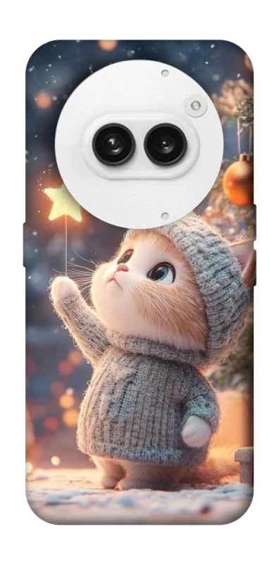 Чохол на Nothing Phone (2a) Christmas mood ver.9 фото 1 з 1