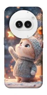 Чохол на Nothing Phone (2a) Christmas mood ver.9 фото 1 з 1