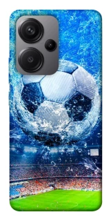 Чехол на Xiaomi Redmi Note 13 Pro+ Fantasy Football Stadium фото 1 из 1
