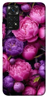 Чохол на Xiaomi Redmi Note 11 (Global) / Note 11S Garden2 фото 1 з 1