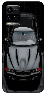 Чехол на Vivo Y21 / Y33s BMW V12 фото 1 из 1