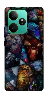 Чохол на Realme GT 7 Dota general фото 1 з 1