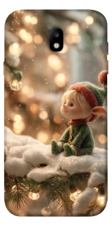 Чохол на Samsung J730 Galaxy J7 (2017) Christmas mood ver.10 фото 1 з 1