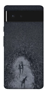 Чохол на Google Pixel 6 Акула фото 1 з 1