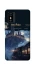 Чехол на ZTE Blade L9 The Hogwarts ver.2 фото 1 из 1