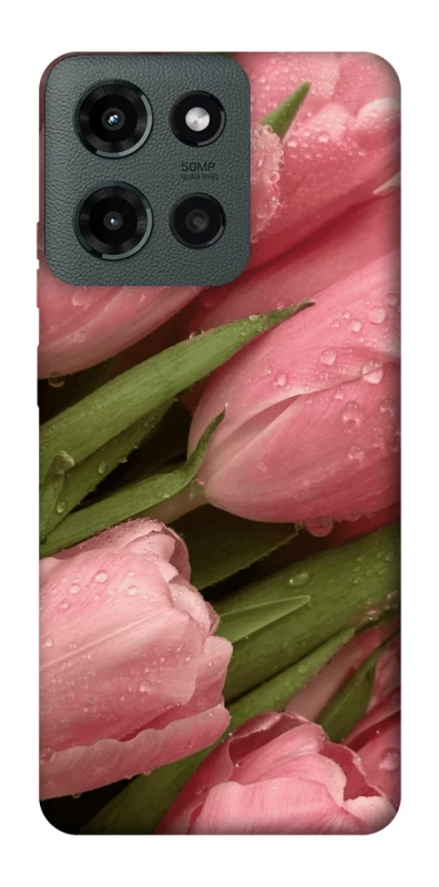 Чохол на Motorola Moto G Power (2025) Beauty фото 1 з 1