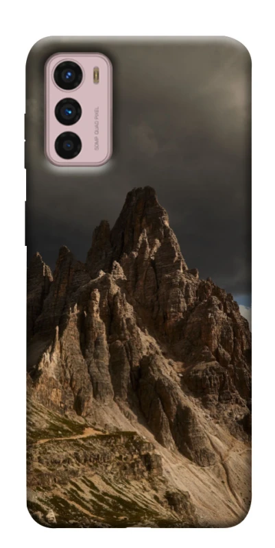 Чохол на Motorola Moto G42 Mountain v2 фото 1 з 1