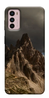 Чехол на Motorola Moto G42 Mountain v2 фото 1 из 1