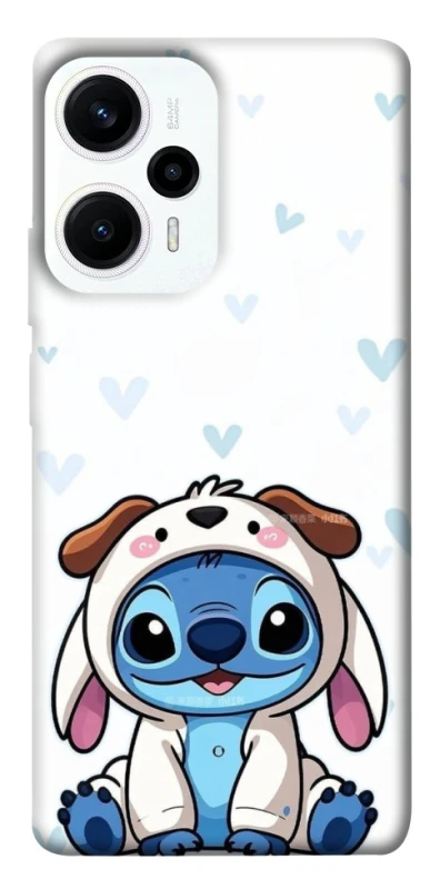 Чохол на Xiaomi Poco F5 / Note 12 Turbo Stitch ver.12 фото 1 з 1
