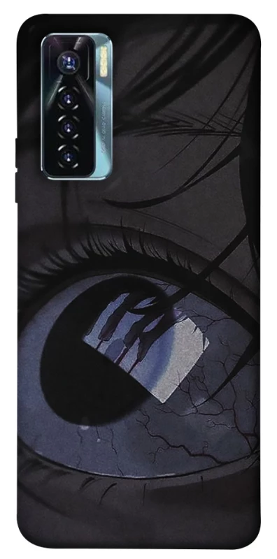 Чехол на TECNO Camon 17 Pro Eye фото 1 из 1
