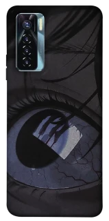 Чохол на TECNO Camon 17 Pro Eye фото 1 з 1