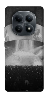 Чохол на Xiaomi Redmi Note 15 4G/5G (EU) Kanye West ver.5 фото 1 з 1